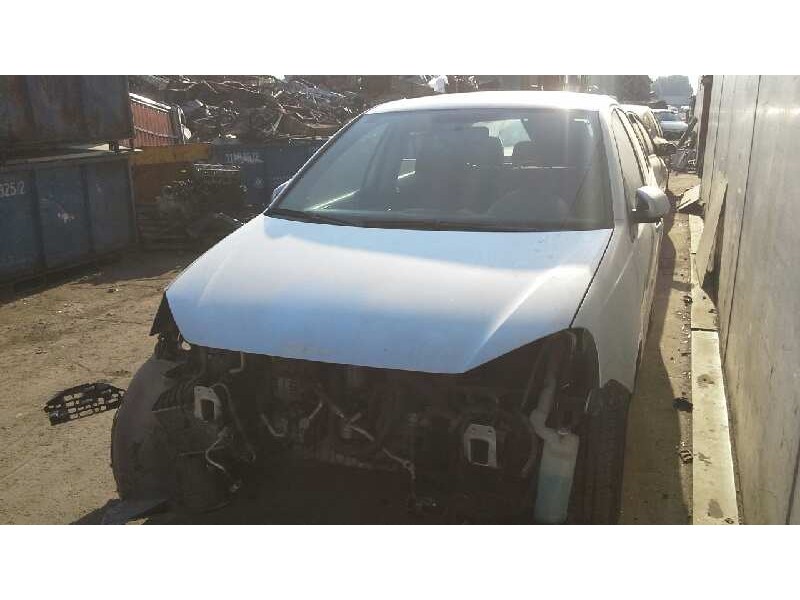 volkswagen polo (9n3) del año 2006