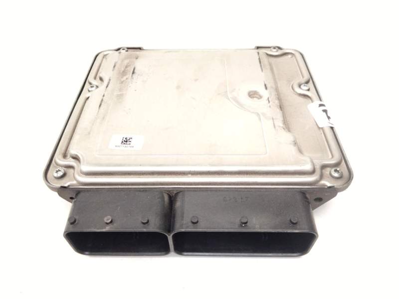 Recambio de centralita motor uce para mini mini countryman (r60) one d referencia OEM IAM 8519663 0281018991 