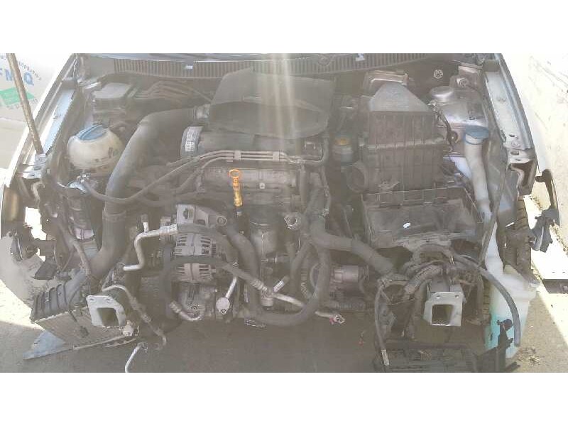 volkswagen polo (9n3) del año 2006