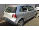 VOLKSWAGEN POLO (9N3)