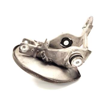 Recambio de mangueta trasera izquierda para audi q5 (8rb) 2.0 tdi quattro referencia OEM IAM 8R0505435  
