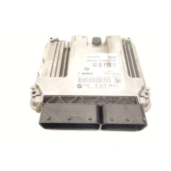 Recambio de centralita motor uce para mini mini countryman (r60) one d referencia OEM IAM 8519663 0281018991 