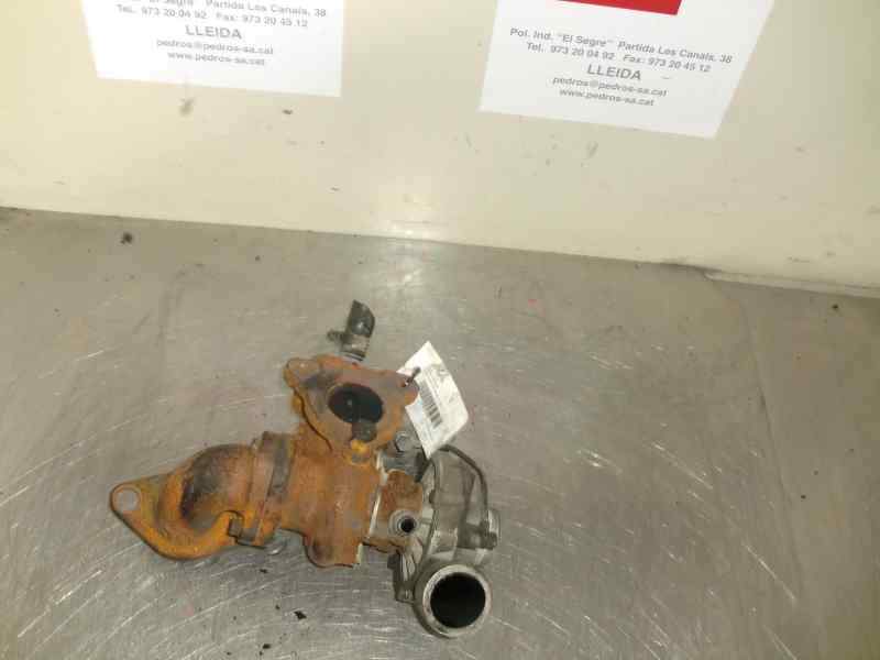Recambio de turbocompresor para citroën zx 1.9 td armonia referencia OEM IAM 964963775 53149707012 