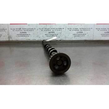 Recambio de arbol de levas para renault laguna ii (bg0) privilege referencia OEM IAM   