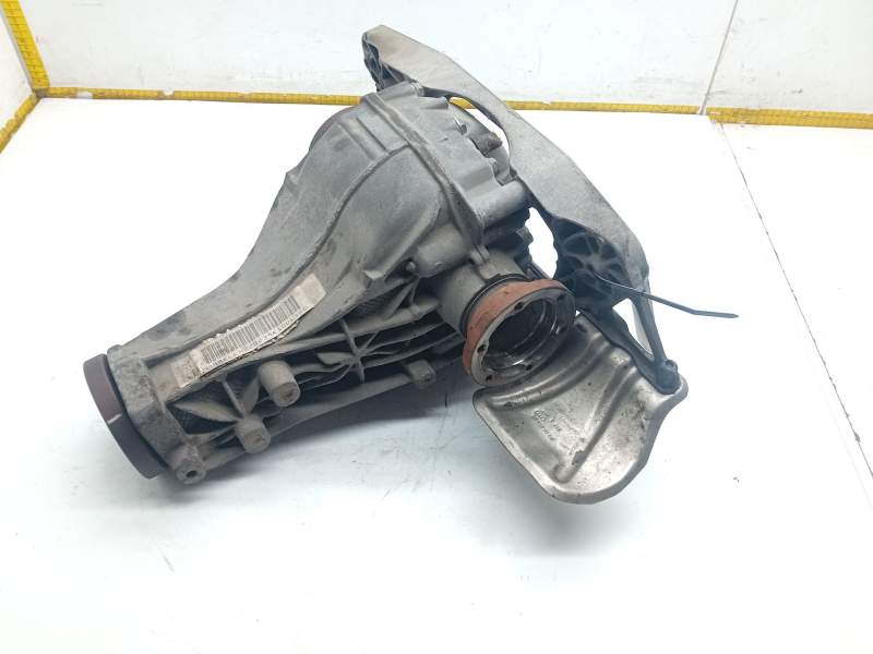 Recambio de diferencial trasero para audi q5 (8rb) 2.0 tdi quattro referencia OEM IAM BC500043Q  