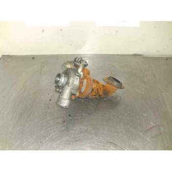Recambio de turbocompresor para citroën zx 1.9 td armonia referencia OEM IAM 964963775 53149707012 