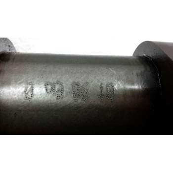 Recambio de arbol de levas para renault laguna ii (bg0) privilege referencia OEM IAM   