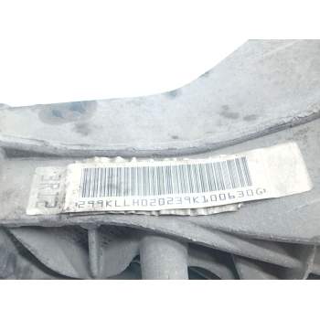 Recambio de diferencial trasero para audi q5 (8rb) 2.0 tdi quattro referencia OEM IAM BC500043Q  