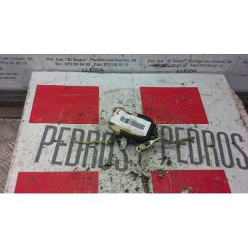 Recambio de cerradura puerta delantera derecha para hyundai atos (em) referencia OEM IAM   
