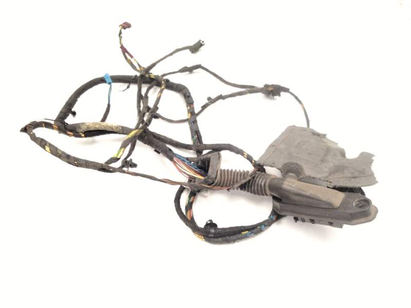 Recambio de instalacion puerta trasera izquierda para mini mini countryman (r60) one d referencia OEM IAM 514033C  