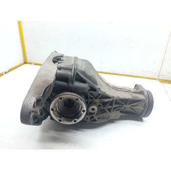 Recambio de diferencial trasero para audi q5 (8rb) 2.0 tdi quattro referencia OEM IAM BC500043Q  