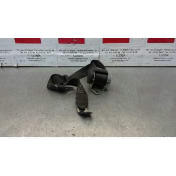 CINTURON SEGURIDAD TRASERO DERECHO 