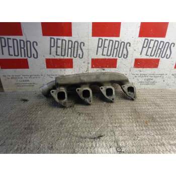 Recambio de colector admision para land rover range rover 2.4 turbodiesel referencia OEM IAM   