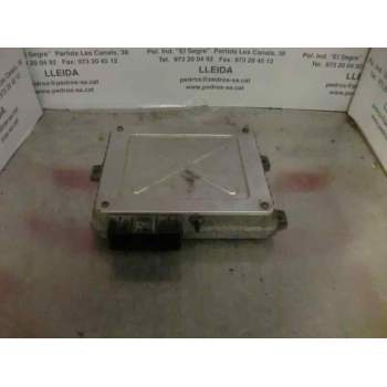 CENTRALITA MOTOR UCE 1638MKC104032 396 36243