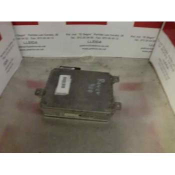 Recambio de centralita motor uce para mg serie 400 (xw) referencia OEM IAM 1638MKC104032 396 36243