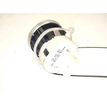 Recambio de pulsador arranque para land rover discovery sport (l550) 2.0 d referencia OEM IAM FK7214C376AA  