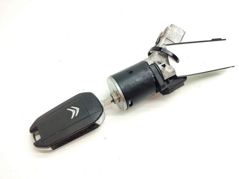 Recambio de conmutador de arranque para citroën c4 cactus referencia OEM IAM 9673357480  