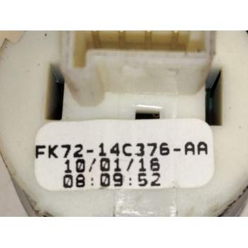 Recambio de pulsador arranque para land rover discovery sport (l550) 2.0 d referencia OEM IAM FK7214C376AA  