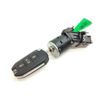 Recambio de conmutador de arranque para citroën c4 cactus referencia OEM IAM 9673357480  