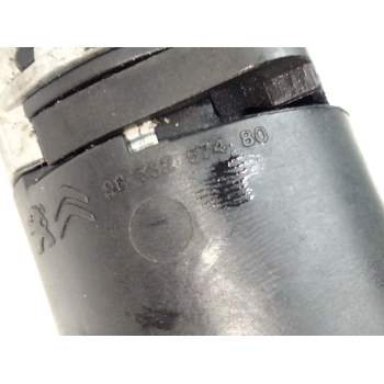 Recambio de conmutador de arranque para citroën c4 cactus referencia OEM IAM 9673357480  