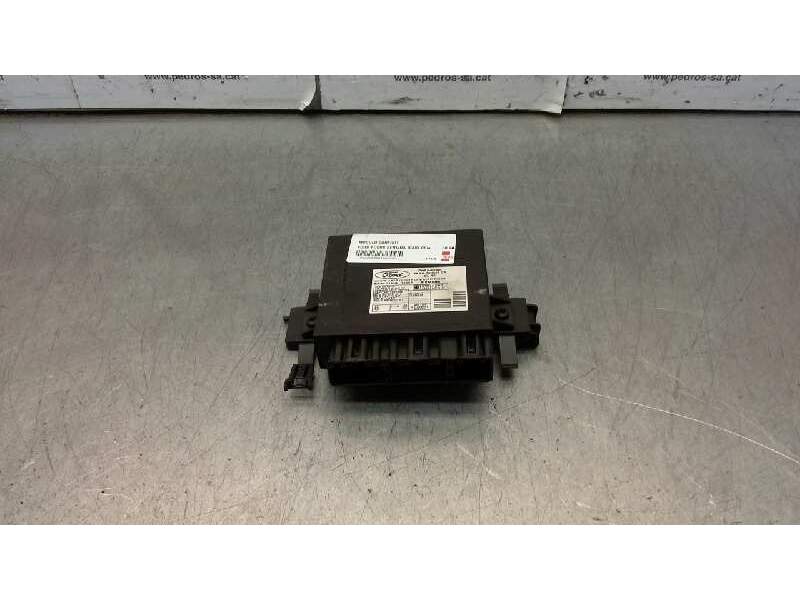 Recambio de modulo confort para ford focus berlina (cak) ghia referencia OEM IAM 5WK47230B  