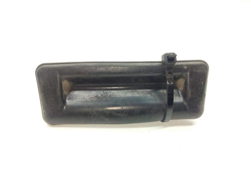 Recambio de maneta exterior porton para audi a1 (8xk) 1.0 tfsi referencia OEM IAM 5J0827566E  