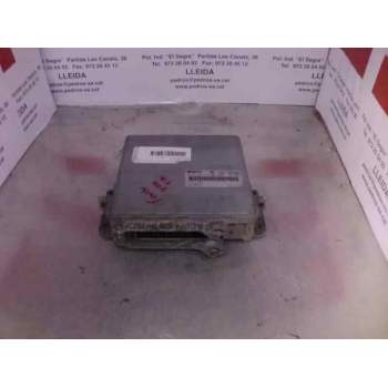 CENTRALITA MOTOR UCE 0281001418 MSB100491 28RTD956