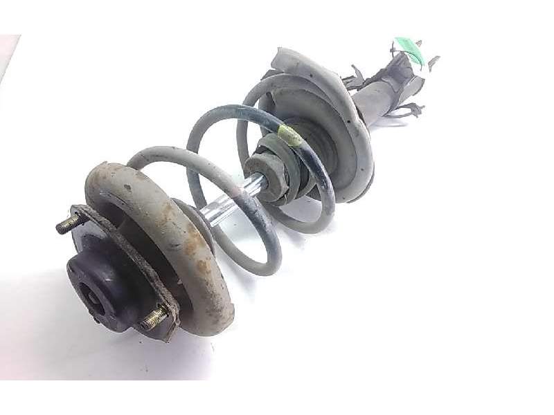 Recambio de amortiguador delantero derecho para nissan x-trail (t30) luxury (a,e) referencia OEM IAM   