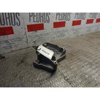 Recambio de soporte alternador para nissan qashqai (j10) 1.5 dci turbodiesel cat referencia OEM IAM   