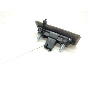 Recambio de maneta exterior porton para audi a1 (8xk) 1.0 tfsi referencia OEM IAM 5J0827566E  