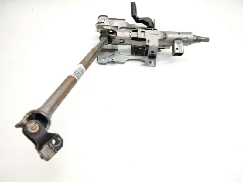 Recambio de columna direccion para citroën c4 cactus referencia OEM IAM 9822125477  