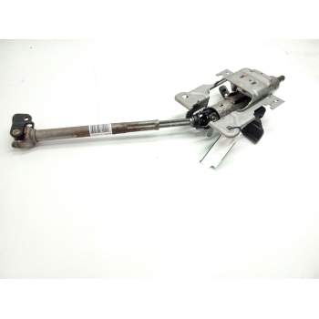 Recambio de columna direccion para citroën c4 cactus referencia OEM IAM 9822125477  