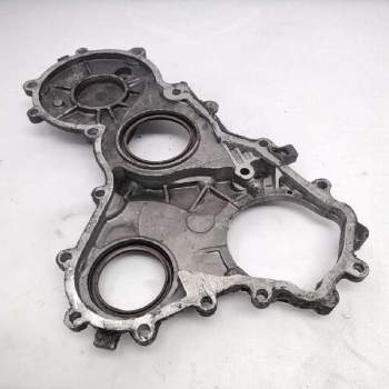Recambio de tapa distribucion exterior para renault master desde ´98 referencia OEM IAM 8200018638  