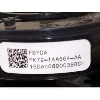 Recambio de anillo airbag para land rover discovery sport (l550) 2.0 d referencia OEM IAM FK7214A664AA  