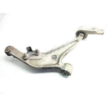 Recambio de brazo suspension inferior delantero izquierdo para nissan x-trail (t30) luxury (a,e) referencia OEM IAM   