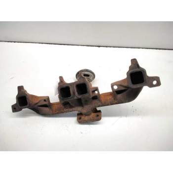 Recambio de colector admision para mg serie 400 (rt) referencia OEM IAM   36245