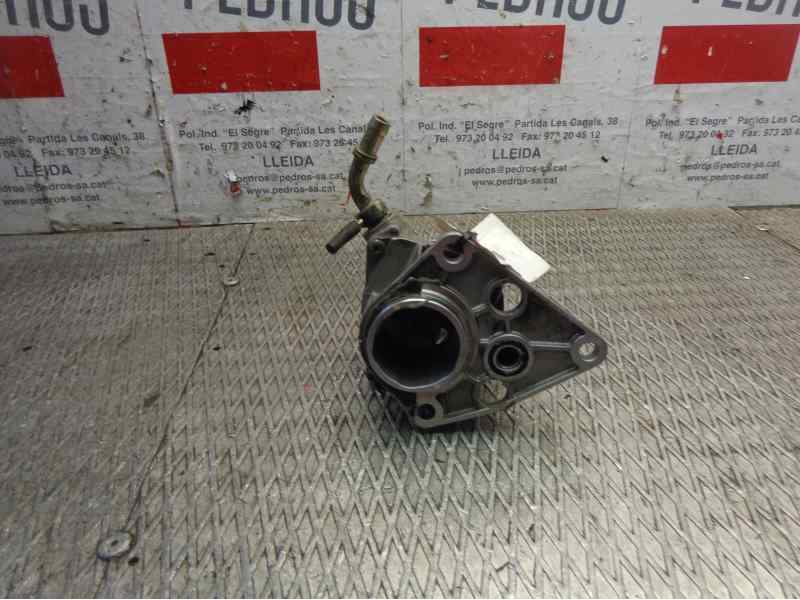 Recambio de depresor freno / bomba vacio para peugeot 205 berlina xad / xad multi referencia OEM IAM 174409TE PIERBURG 