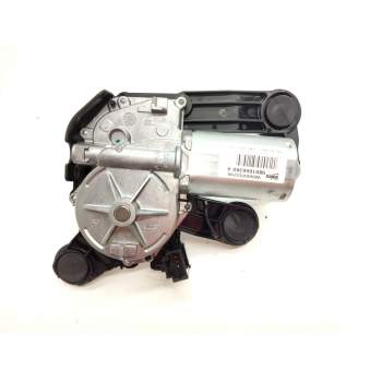 Recambio de motor limpia trasero para citroën c4 cactus referencia OEM IAM 9802666380A  