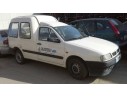 SEAT INCA (6K9)