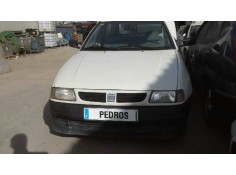 seat inca (6k9) del año 1999 2
