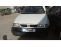 SEAT INCA (6K9)