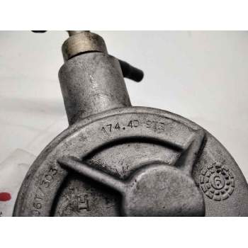 Recambio de depresor freno / bomba vacio para peugeot 205 berlina xad / xad multi referencia OEM IAM 174409TE PIERBURG 