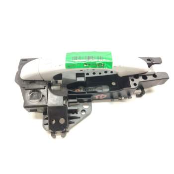 MANETA EXTERIOR TRASERA DERECHA 8T0837886B 