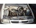 SEAT INCA (6K9)