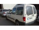 SEAT INCA (6K9)