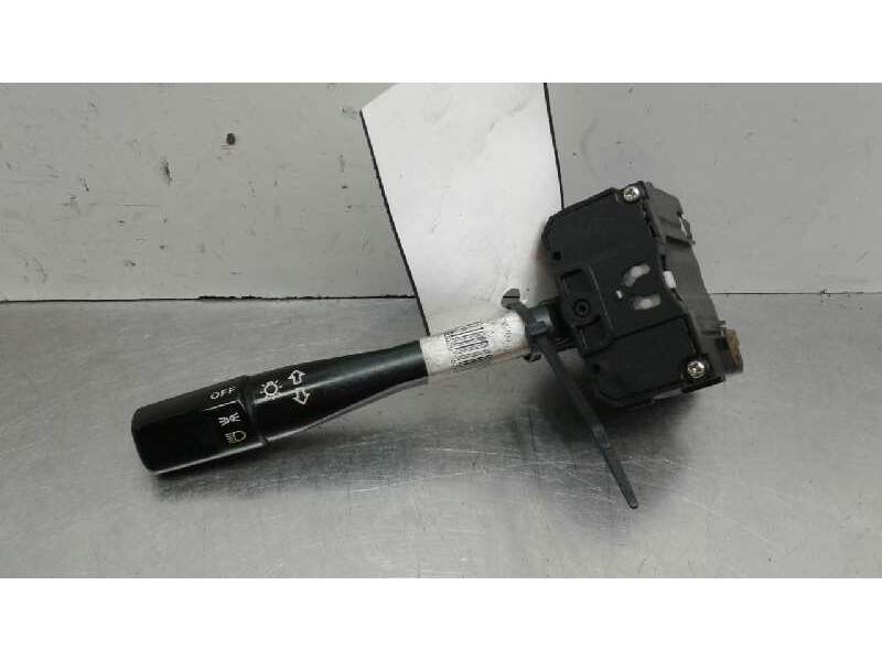 Recambio de mando luces para mg serie 400 (rt) 2.0 turbodiesel referencia OEM IAM 349736788E  36248