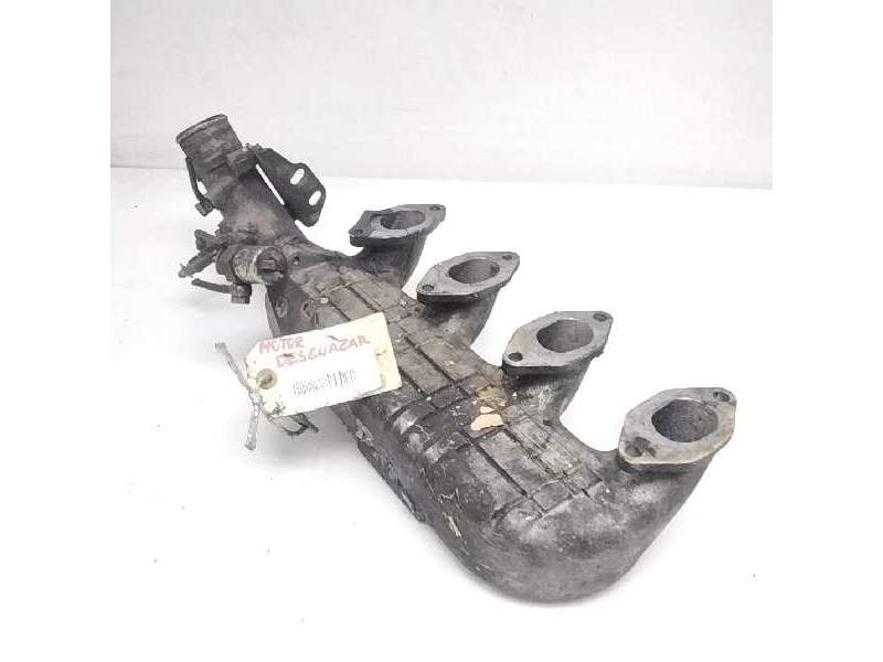 Recambio de colector admision para renault master desde ´98 referencia OEM IAM   