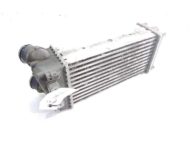 Recambio de intercooler para citroën c4 berlina sx referencia OEM IAM 9648551880 VALEO 