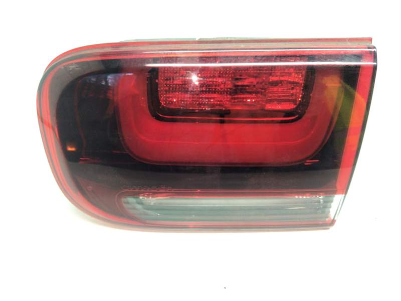 Recambio de piloto trasero derecho porton para citroën c4 cactus referencia OEM IAM 9822352180  