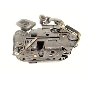 CERRADURA PUERTA TRASERA IZQUIERDA 5TA839015 